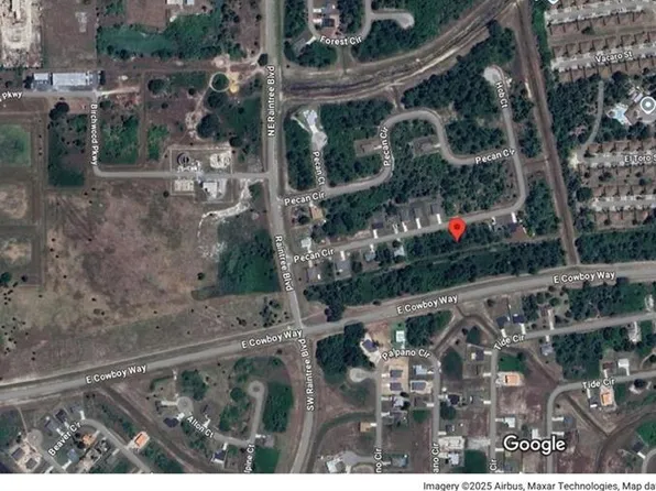 6049 Pecan CIR, LABELLE, FL 33935