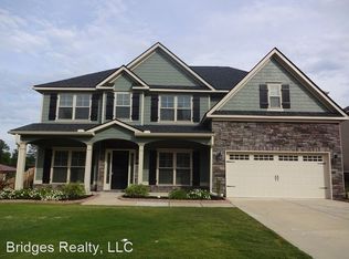 442 Jade Dr, Augusta, GA 30907