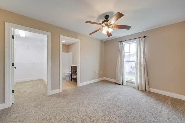 Bedroom 2 - 1725 Stone Castle Dr NE
