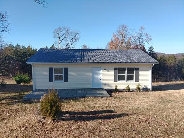 189 Sours Mill Rd, Martinsville, VA 24112