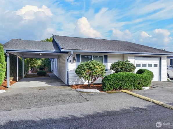 4200 84 Street NE #21, Marysville, WA 98270