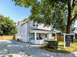 5057 Bridge St, Niagara Falls, ON L2E 2S7