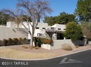 7124 E Onda Cir, Tucson, AZ 85715