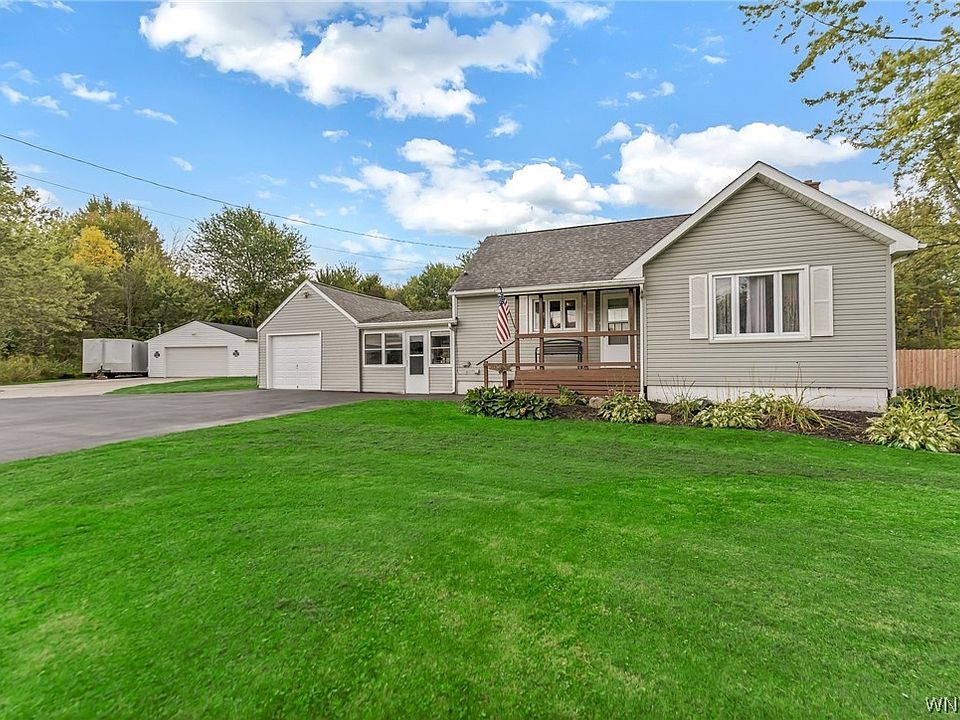 6565 Southwestern Blvd, Lake View, NY 14085 Zillow