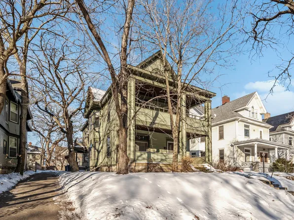 1600 10th Ave S #2, Minneapolis, MN 55404