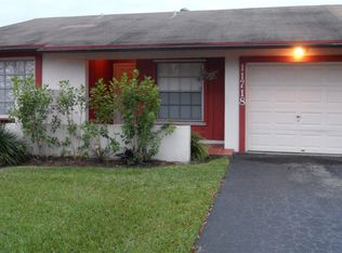 11718 SW 108th Ln, Miami, FL 33186