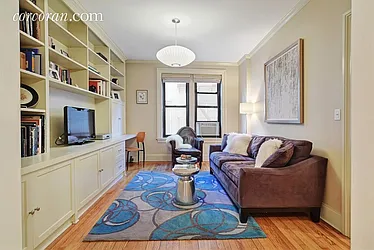 Sold by Corcoran
