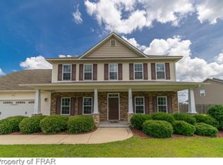 6640 Carriage Crossing Rd, Hope Mills, NC 28348