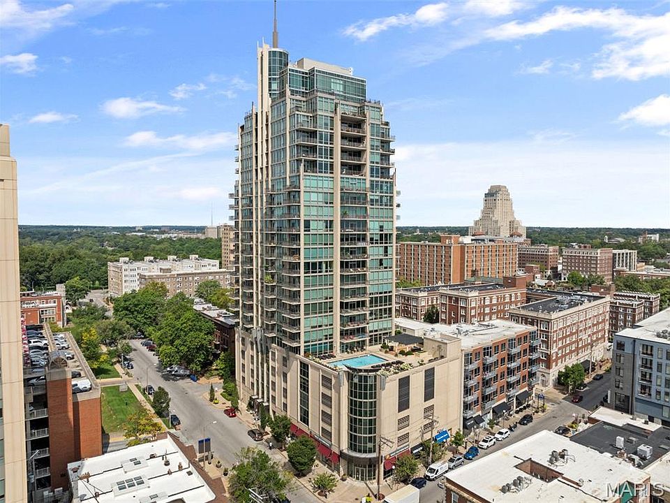 1st image of 4909 Laclede Ave APT 905