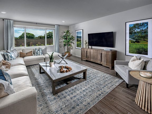 Residence 5 Gallery - NEW - living room