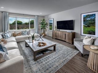 Residence 5 Plan, Deer Valley, Antioch, CA 94531