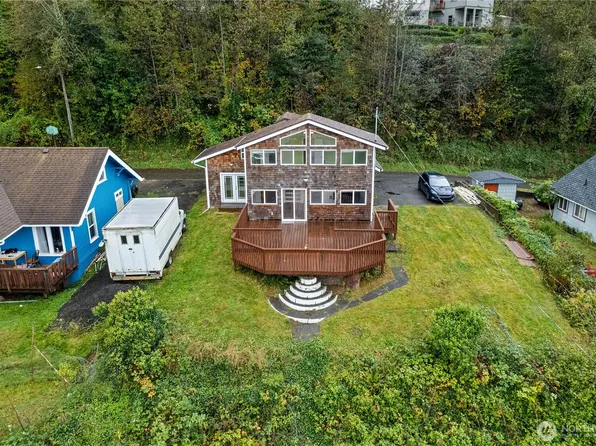 605 Emerald Court, Hoquiam, WA 98550