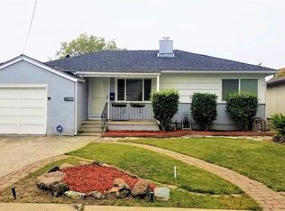 17089 Via Piedras, San Lorenzo, CA