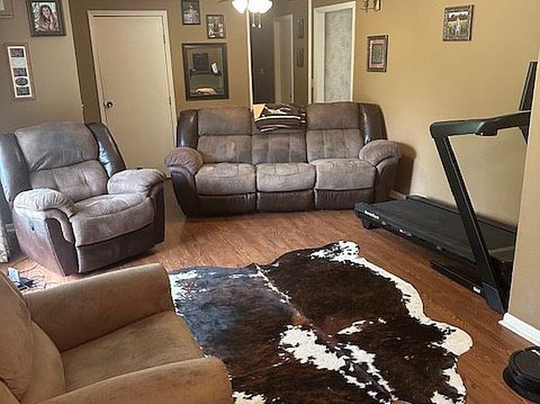 660 Old Camp Rd, Charlotte, AR 72522