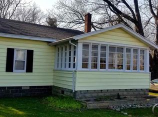 907 N Saginaw St, Durand, MI