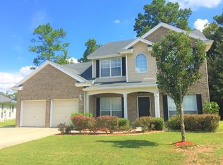 12855 Dunns View Dr, Jacksonville, FL 32218