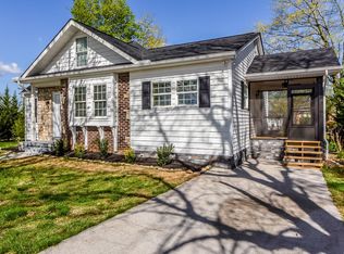 1903 Crest Rd #4, Maryville, TN 37804