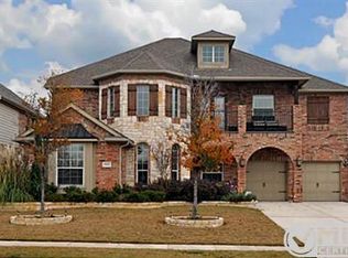 922 Falcon Dr, Allen, TX 75013