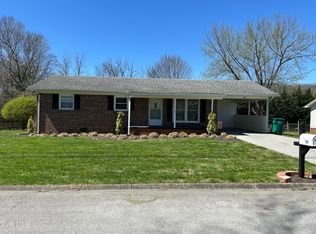106 Buffalo Ct, Erwin, TN 37650
