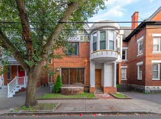 26 Lynwood Pl, New Haven, CT 06511
