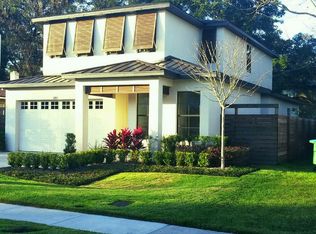 1551 Magnolia Ave, Winter Park, FL 32789