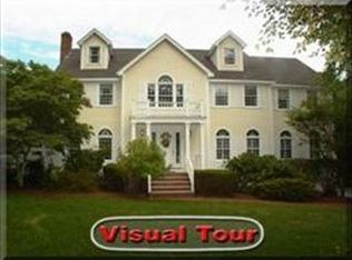 29 Hearthstone Pl, Andover, MA 01810