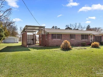 1609 Molino Rd, Molino, FL, 32577