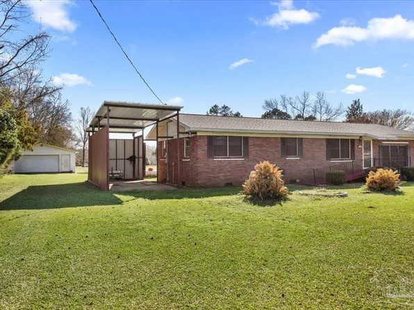 1609 Molino Rd, Molino, FL 32577