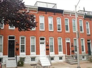 1635 Covington St, Baltimore, MD 21230