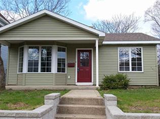 829 S 23rd St, South Bend, IN