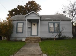 420 E Pafford St, Fort Worth, TX 76110