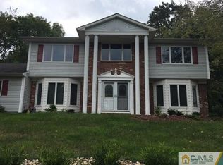 8 Brandy Pl, Monroe Township, NJ 08831