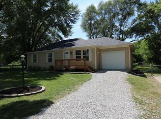 16010 Valentine Ave, Belton, MO 64012