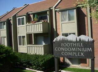 1182 S Foothill Dr APT 525, Salt Lake City, UT 84108