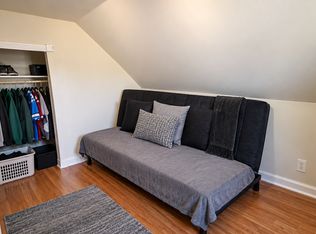 189 Colfax St APT 4, Providence, RI 02905