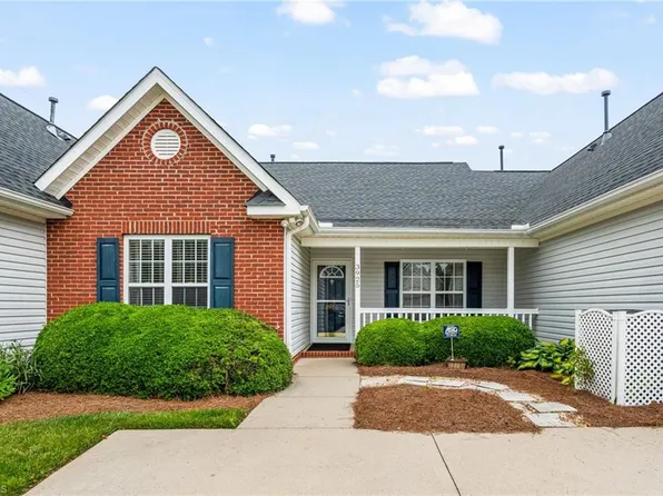 3925 Parkview Ct, Winston Salem, NC 27127