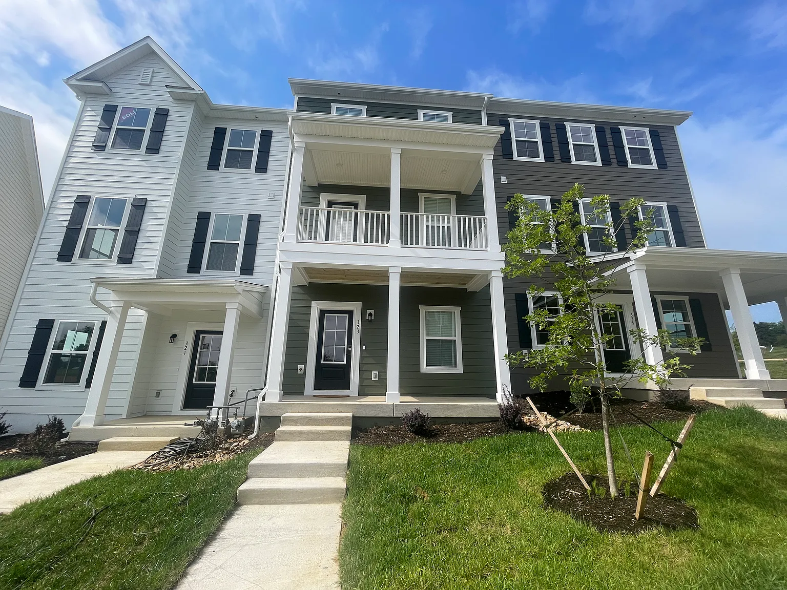 323 Quin W Stuart Blvd NW — Photo 1