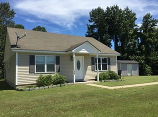 134 Summerfield St, Elizabeth City, NC 27909