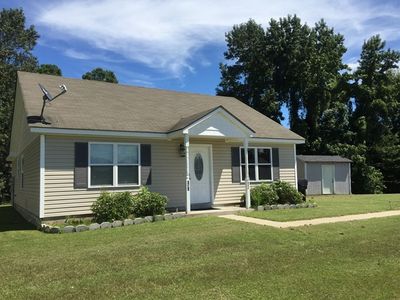 134 Summerfield St, Elizabeth City, NC, 27909