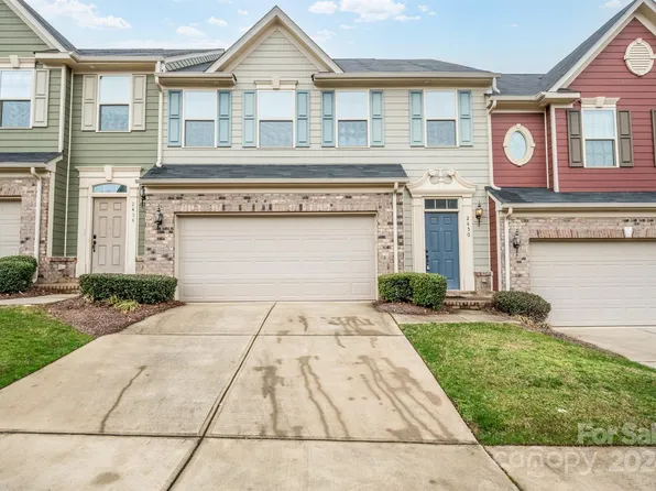 2450 Alyssa Ln, Charlotte, NC 28208