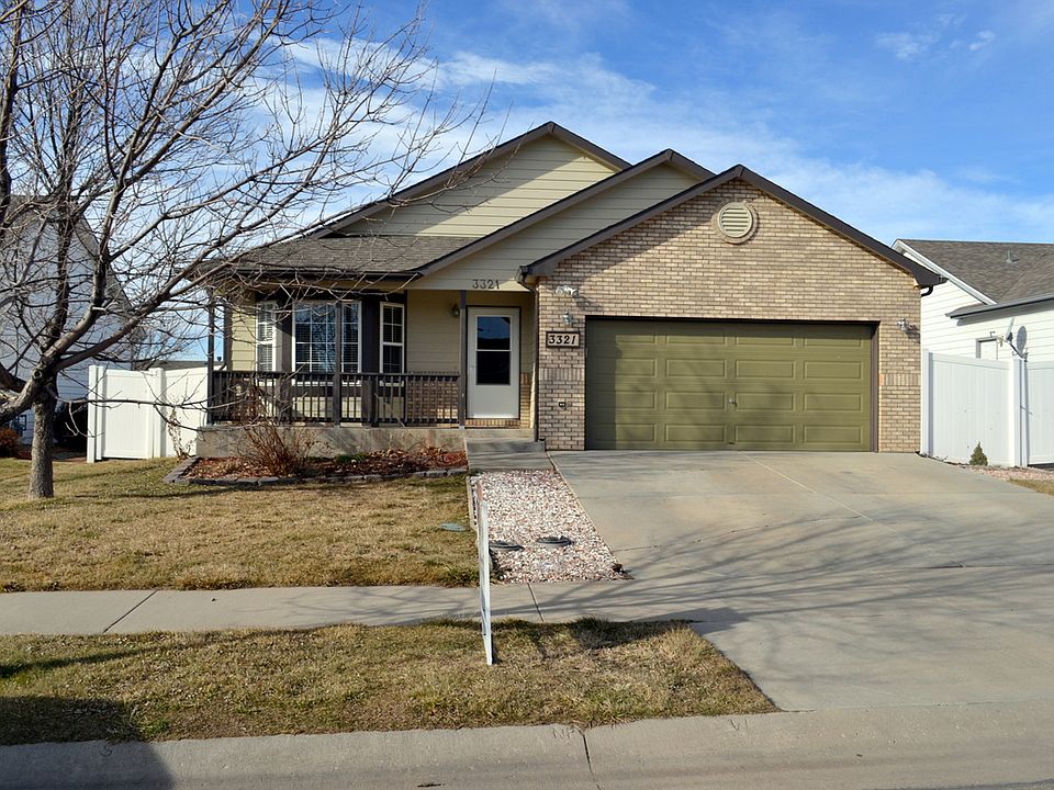 1st image of 3321 Grenache St