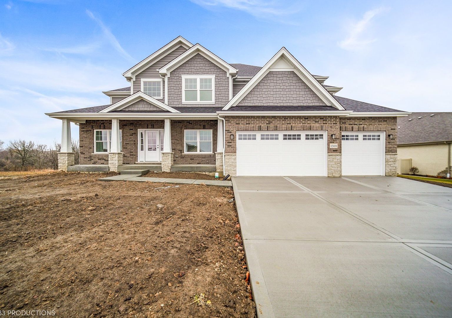 12431 Hillcrest Dr, Mokena, IL 60448 Zillow