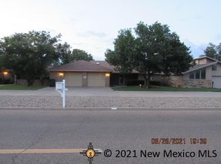 1516 Colonial Pkwy, Clovis, NM 88101