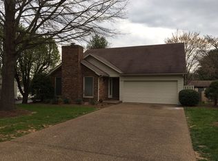 703 Steeplechase Way, Bowling Green, KY 42103