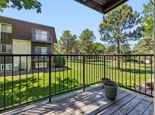 7755 E Quincy Ave #202A5, Denver, CO 80237