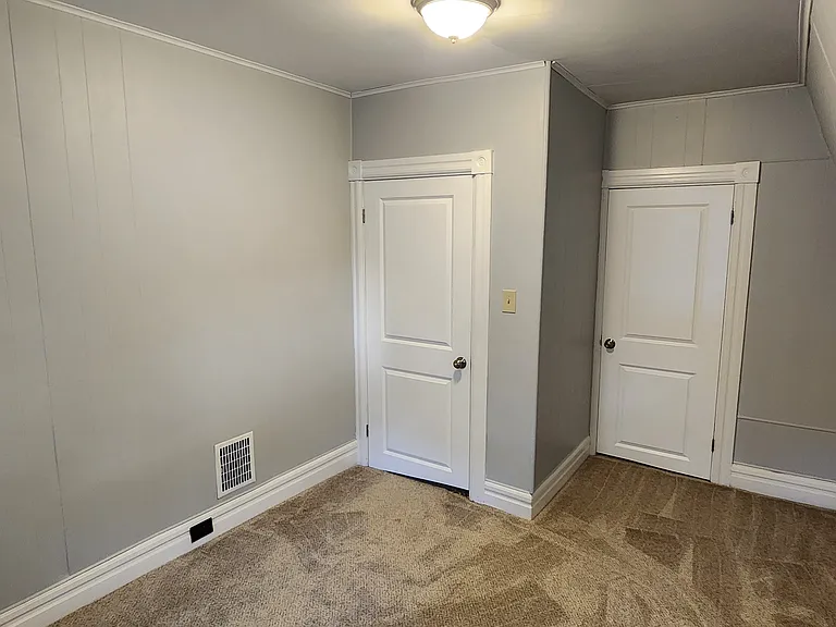 Bedroom #3