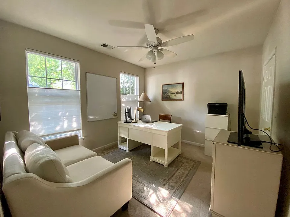 3rd Bedroom