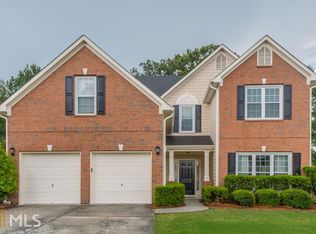 1630 Great Oaks Dr, Lawrenceville, GA 30045