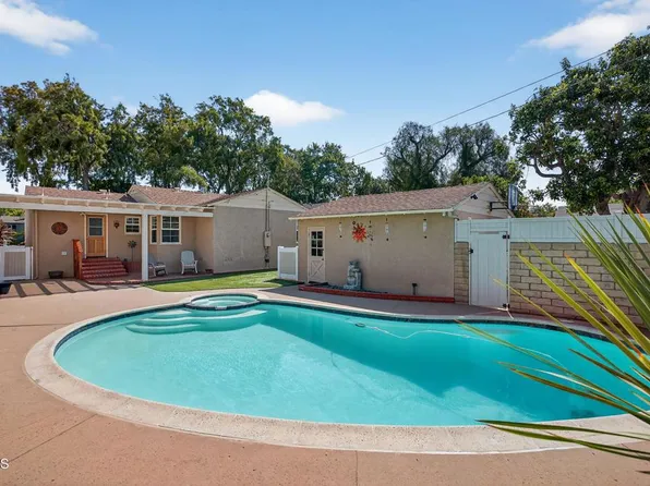 2418 Lexington Dr, Ventura, CA 93003