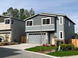 2110 148th Pl SW, Lynnwood, WA 98087